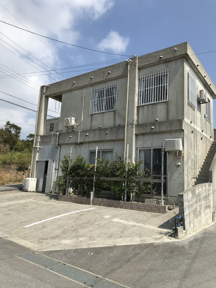 施設の正面1 | Biimata house 施設の正面1 | Biimata house