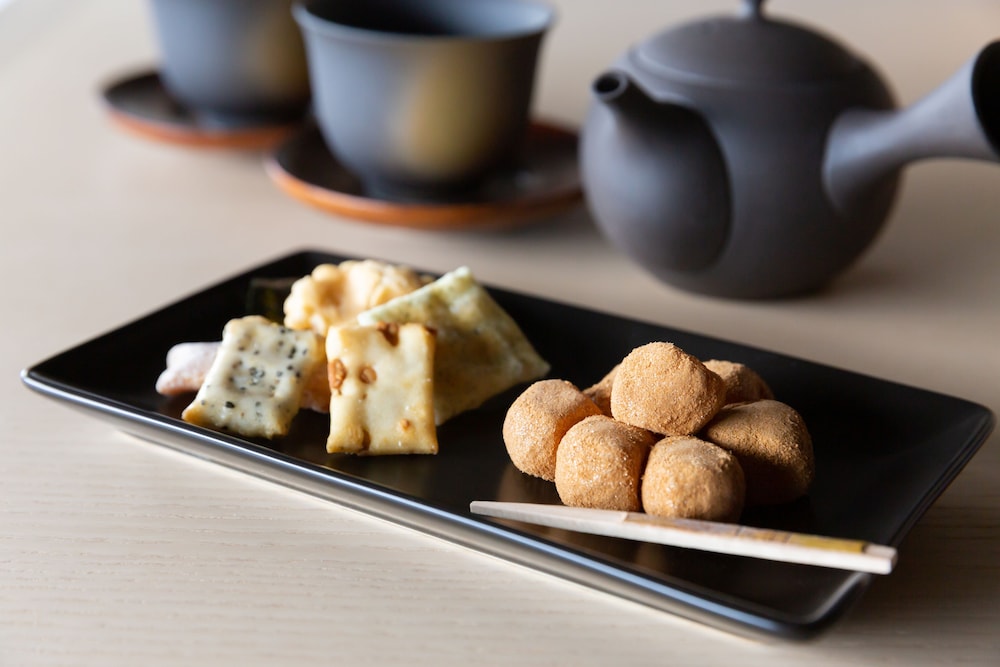 客室1 | ONSEN RYOKAN 由縁 新宿 客室1 | ONSEN RYOKAN 由縁 新宿