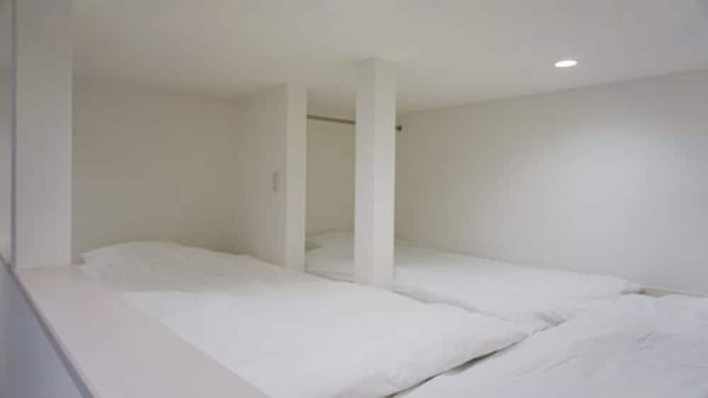 メゾネット ルーム 客室4 | トリップポッド東比恵