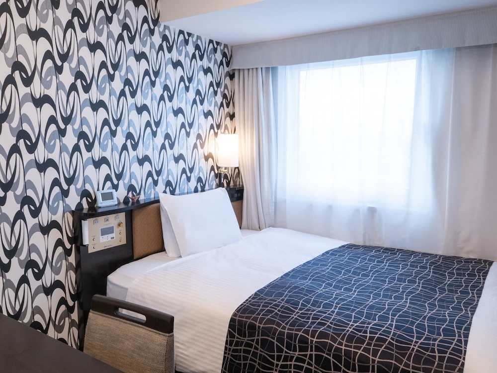 スタンダード ルーム | アパホテル〈駒込駅前〉