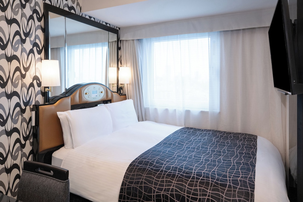 スーペリア ルーム | アパホテル〈駒込駅前〉