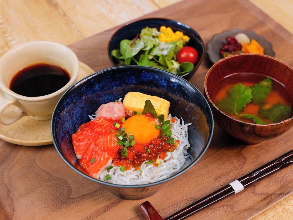 朝食1 | アパホテル〈駒込駅前〉 朝食1 | アパホテル〈駒込駅前〉