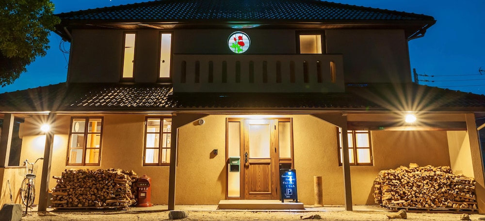 メインイメージ | ゲストハウス くすの木 メインイメージ | ゲストハウス くすの木