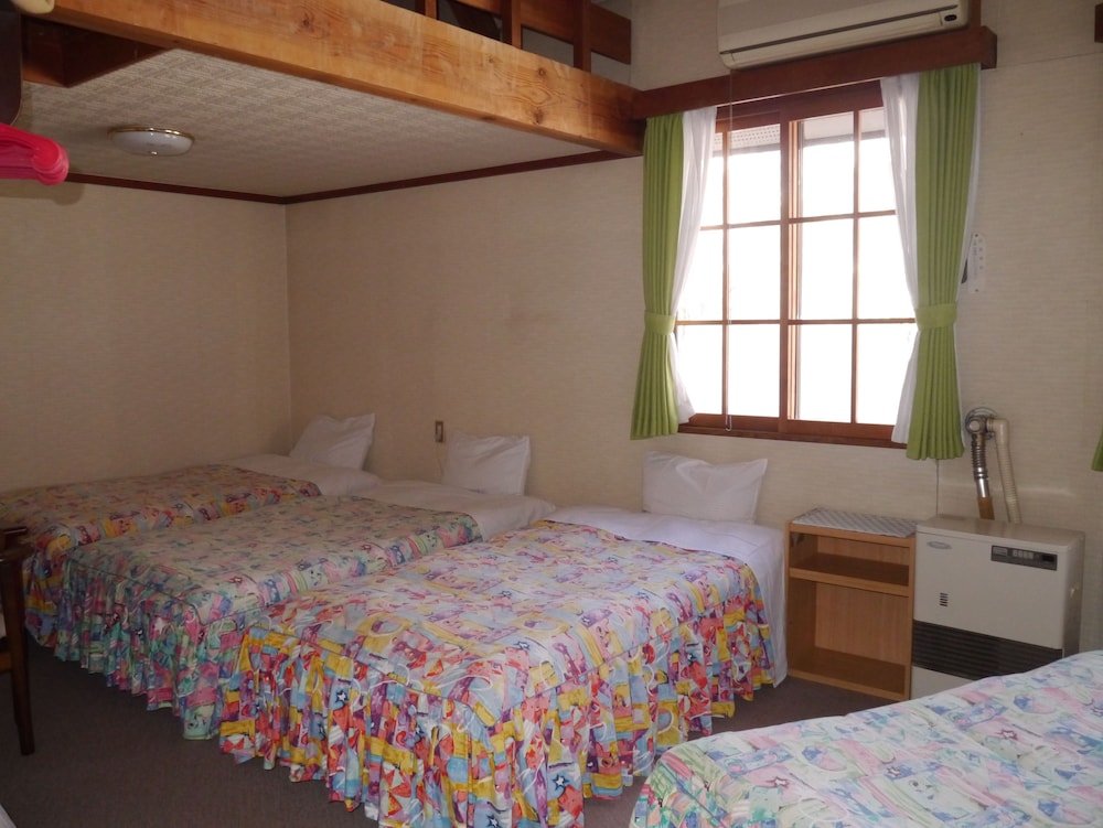 客室1 | プチホテル ピーターラビット 客室1 | プチホテル ピーターラビット