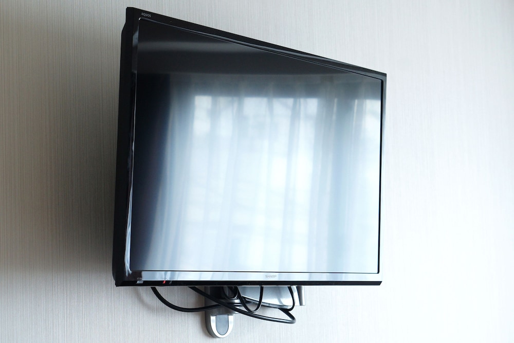 ダブルルーム テレビ0 | ホテルトレンド東武浅草駅北