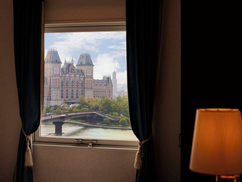 コンフォートツイン（禁煙） ウォーター ビュー0 | ホテル ローレライ