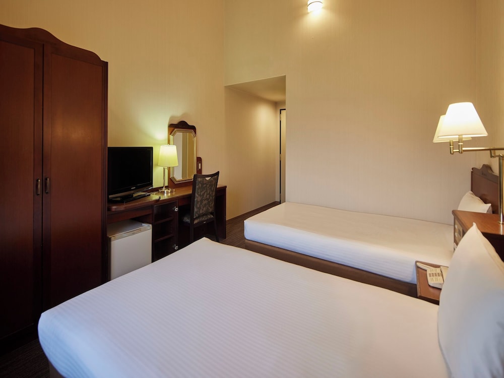 コンフォートツイン（禁煙） 客室3 | ホテル ローレライ