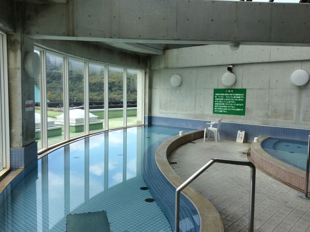 大浴場1 | ホテル ローレライ