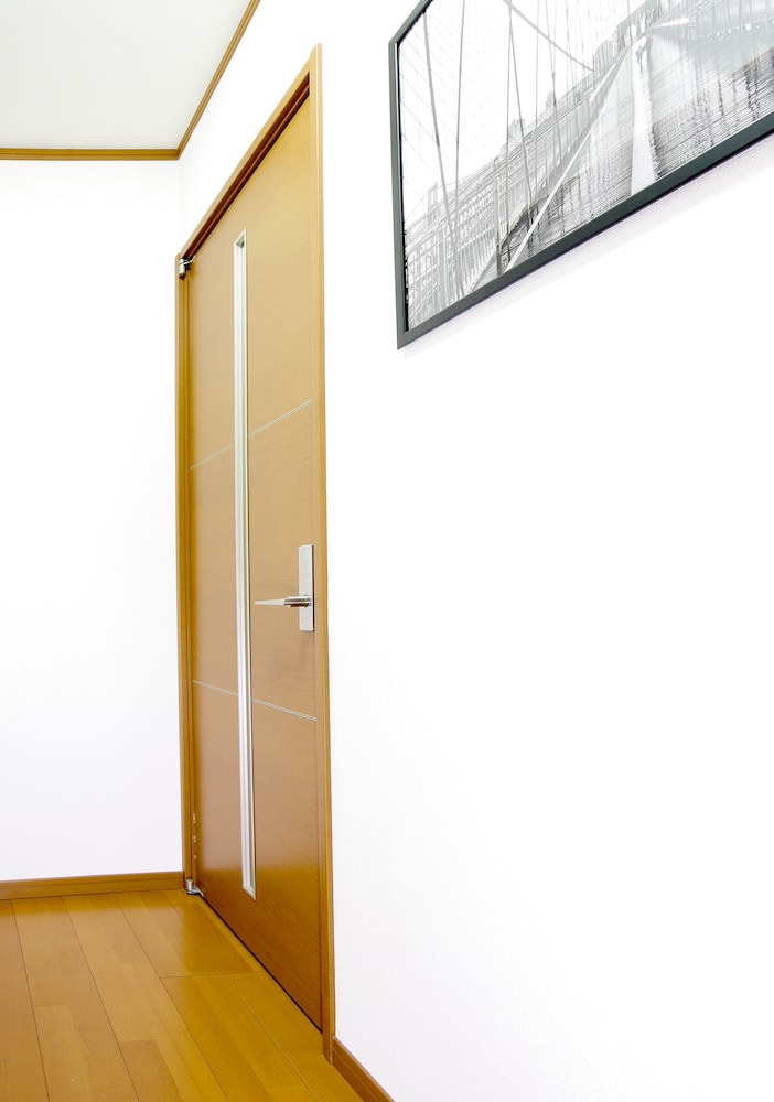 施設内の設備1 | JL Guest House Daikokucho 施設内の設備1 | JL Guest House Daikokucho