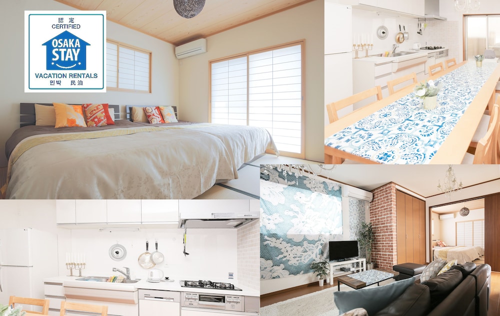 メインイメージ | JL Guest House Daikokucho メインイメージ | JL Guest House Daikokucho