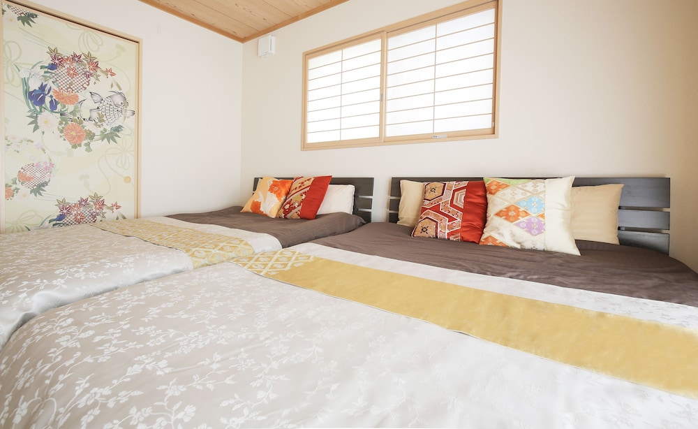 客室1 | JL Guest House Daikokucho 客室1 | JL Guest House Daikokucho