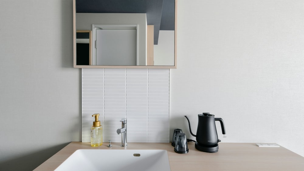 モデレートツイン 禁煙 客室2 | ベッセルホテルカンパーナすすきの