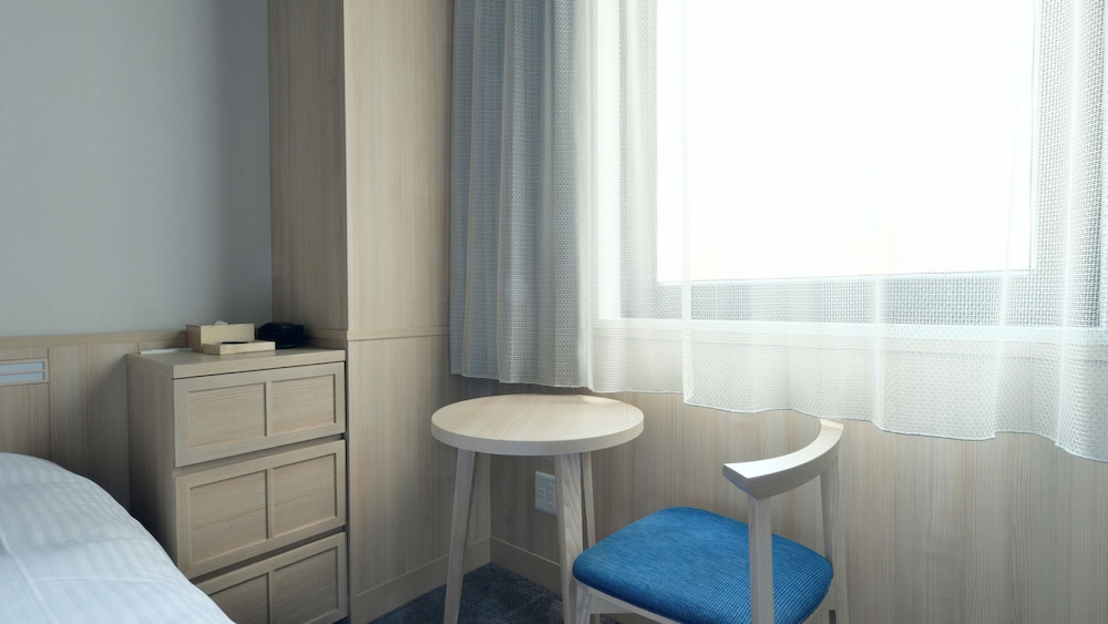 スタンダード ツインルーム 禁煙 客室1 | ベッセルホテルカンパーナすすきの