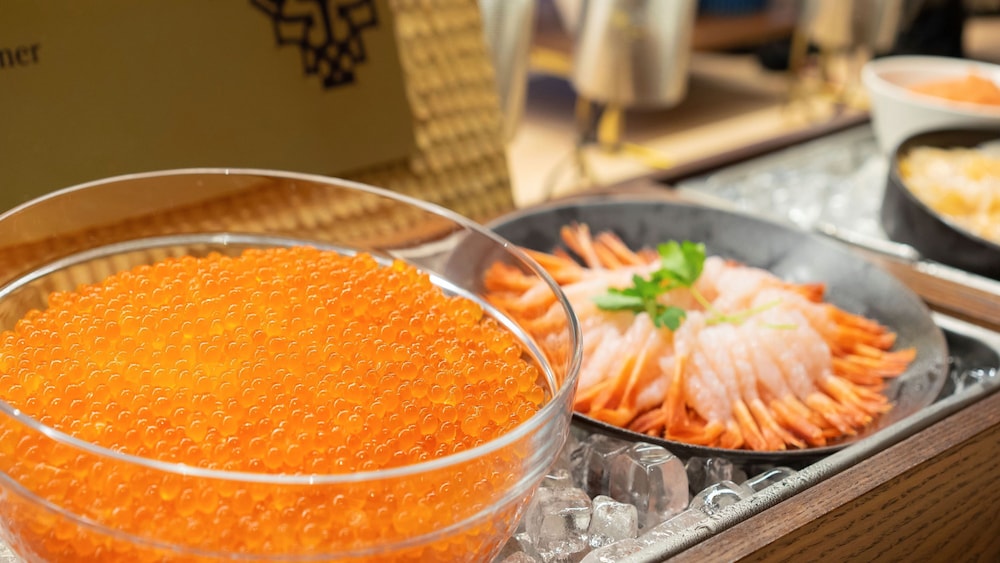 食事・飲み物1 | ベッセルホテルカンパーナすすきの 食事・飲み物1 | ベッセルホテルカンパーナすすきの