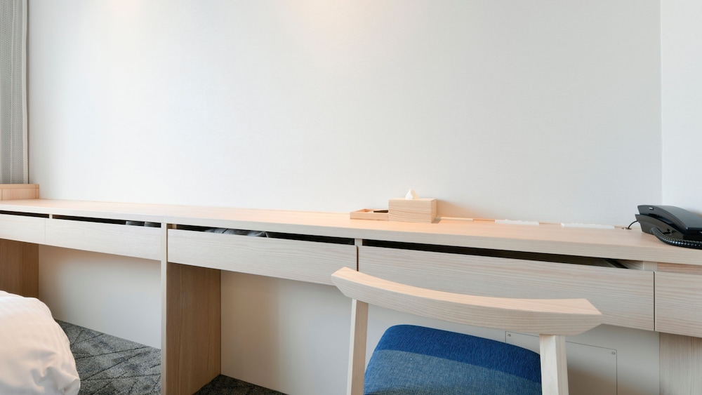 モデレートツイン 禁煙 客室1 | ベッセルホテルカンパーナすすきの