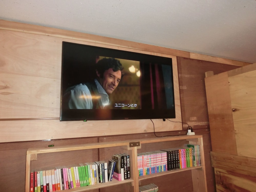 [女性専用]個室ツインルーム 禁煙 テレビ0 | ゲストハウス オプンティア