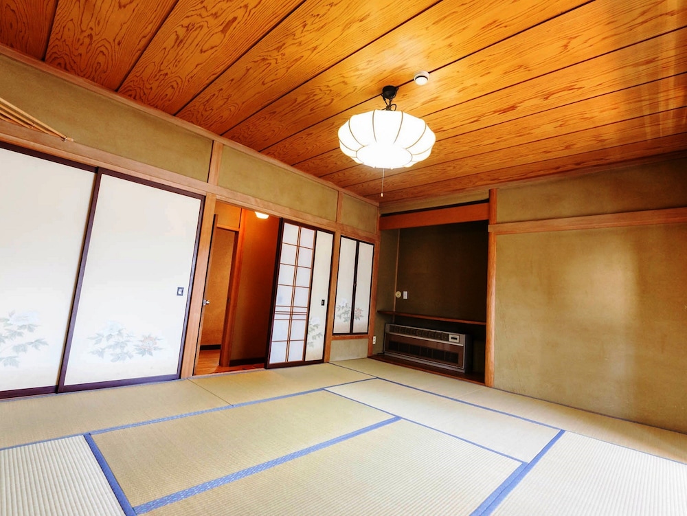 和室 3人部屋 | ゲストハウス柏屋旅館