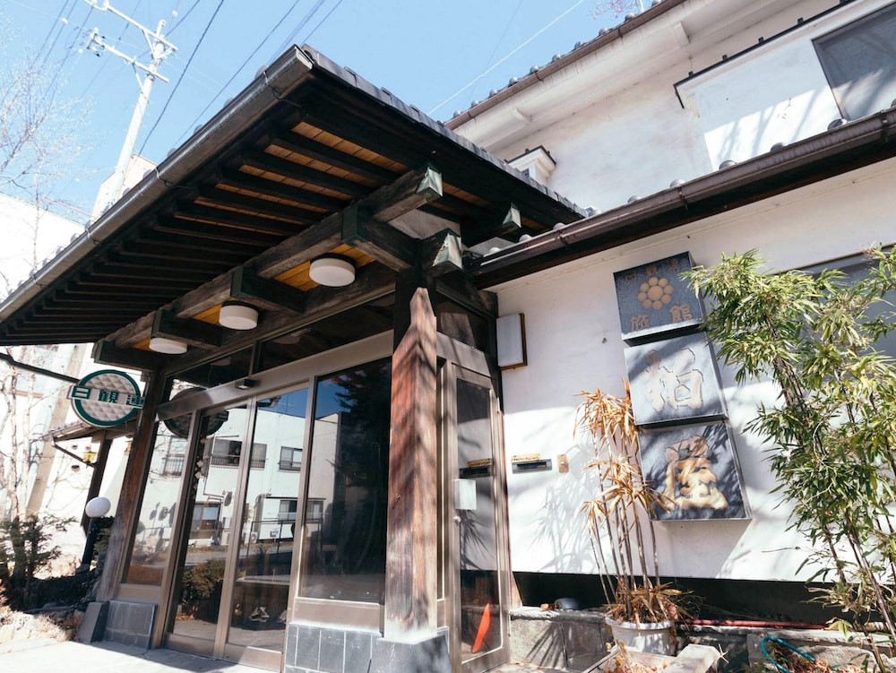 メインイメージ | ゲストハウス柏屋旅館 メインイメージ | ゲストハウス柏屋旅館
