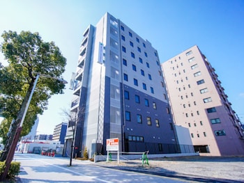 ホテルリブマックス姫路市役所前