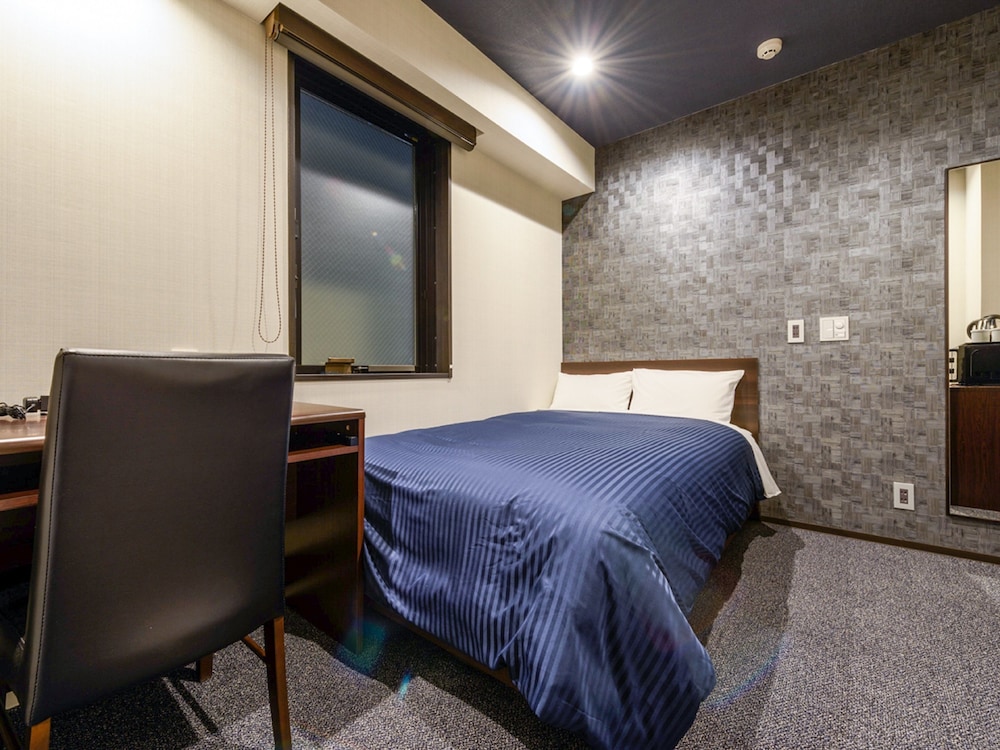 シングルルーム 喫煙可 客室2 | ホテルリブマックス浅草橋駅前