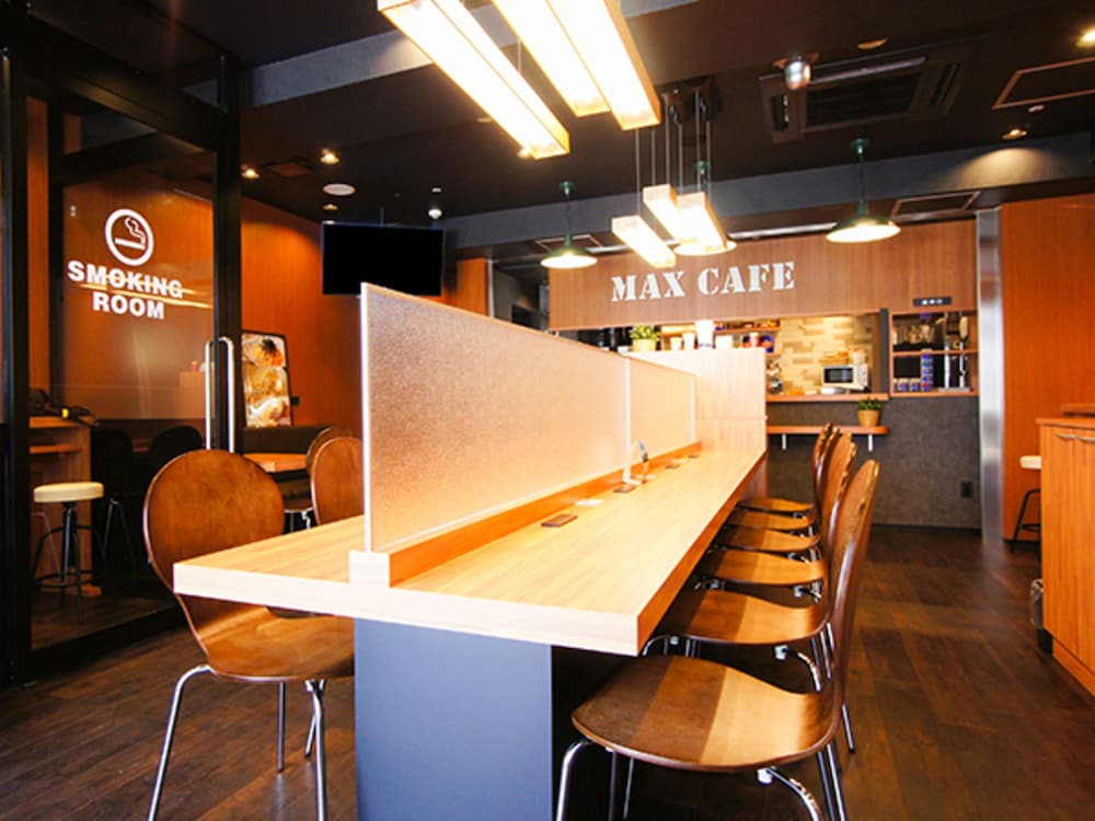 レストラン1 | ホテルリブマックス神戸三宮 レストラン1 | ホテルリブマックス神戸三宮