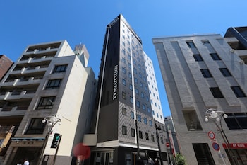 ホテルリブマックス高田馬場駅前