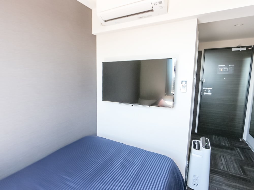 シングルルーム 禁煙 客室1 | ホテルリブマックス高田馬場駅前