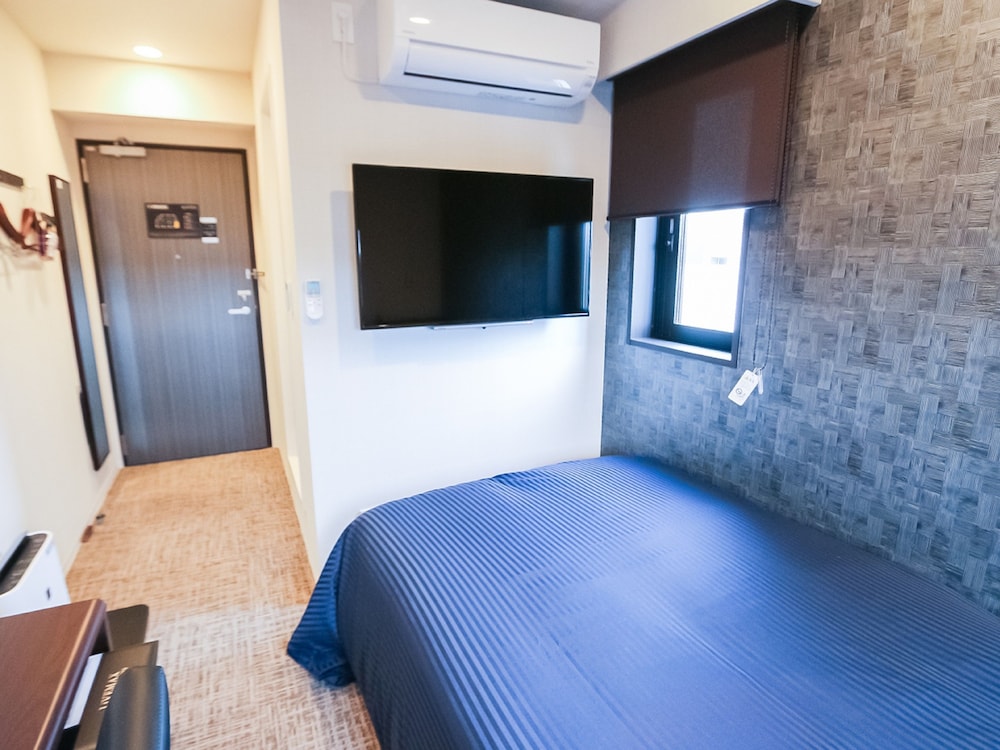 シングルルーム 喫煙可 客室2 | ホテルリブマックス 八王子駅前