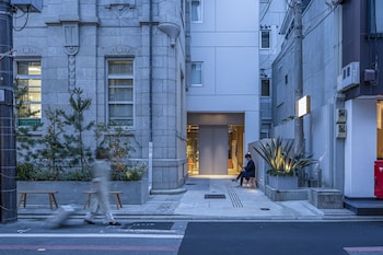 TSUGU 京都三条 by THE SHARE HOTELS　