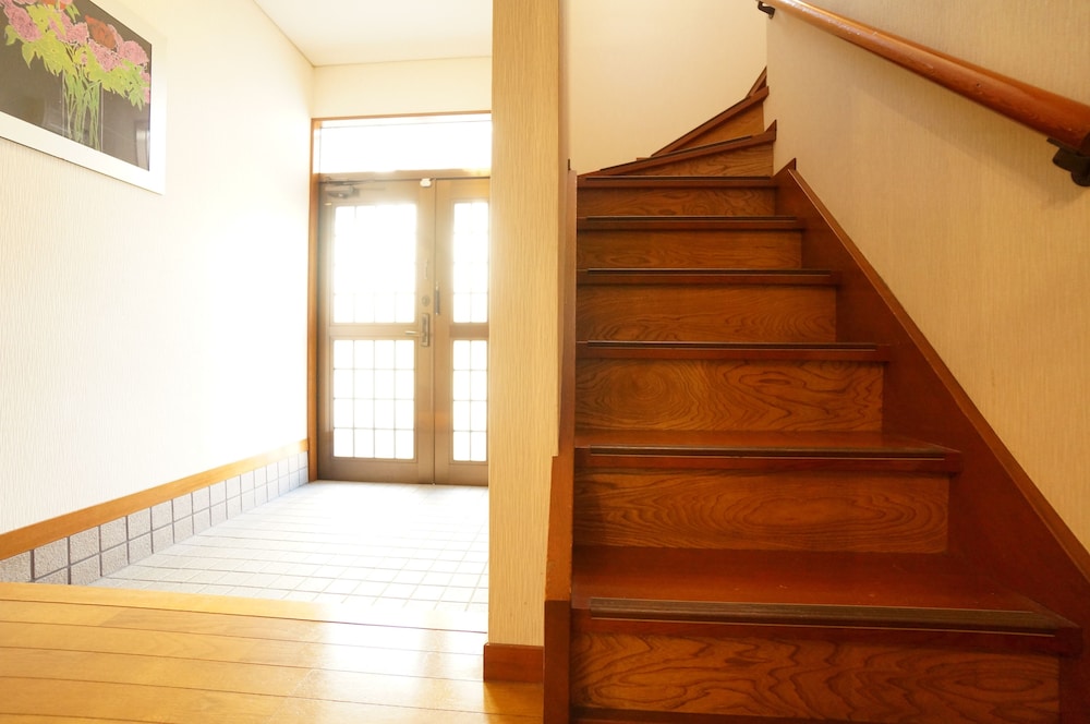 階段1 | トマトヴィラ高山ステーション 階段1 | トマトヴィラ高山ステーション