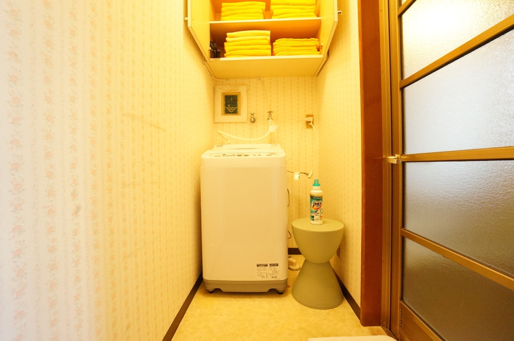 ランドリー ルーム1 | トマトヴィラ高山ステーション ランドリー ルーム1 | トマトヴィラ高山ステーション