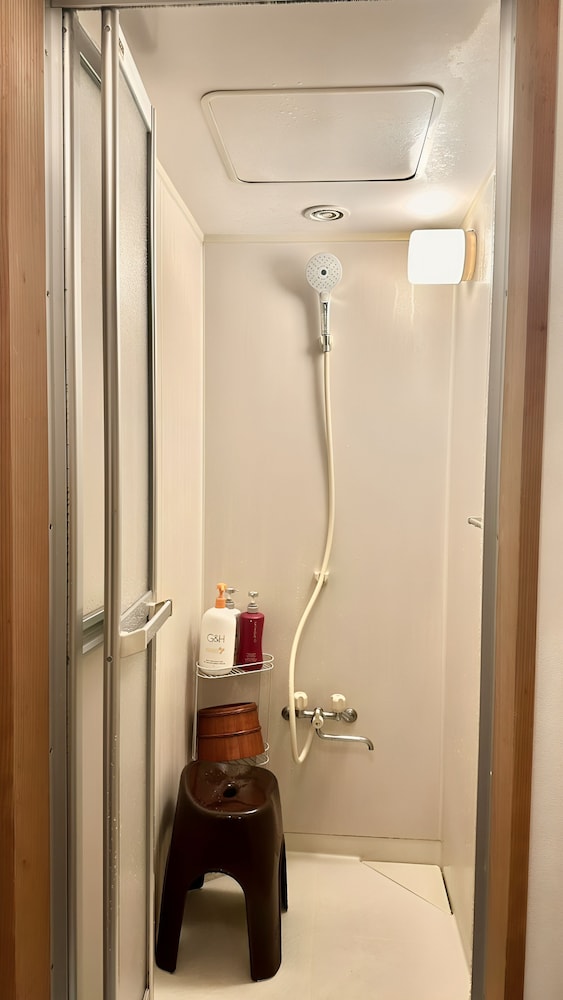 しずの間 バスルーム2 | 京都澤食