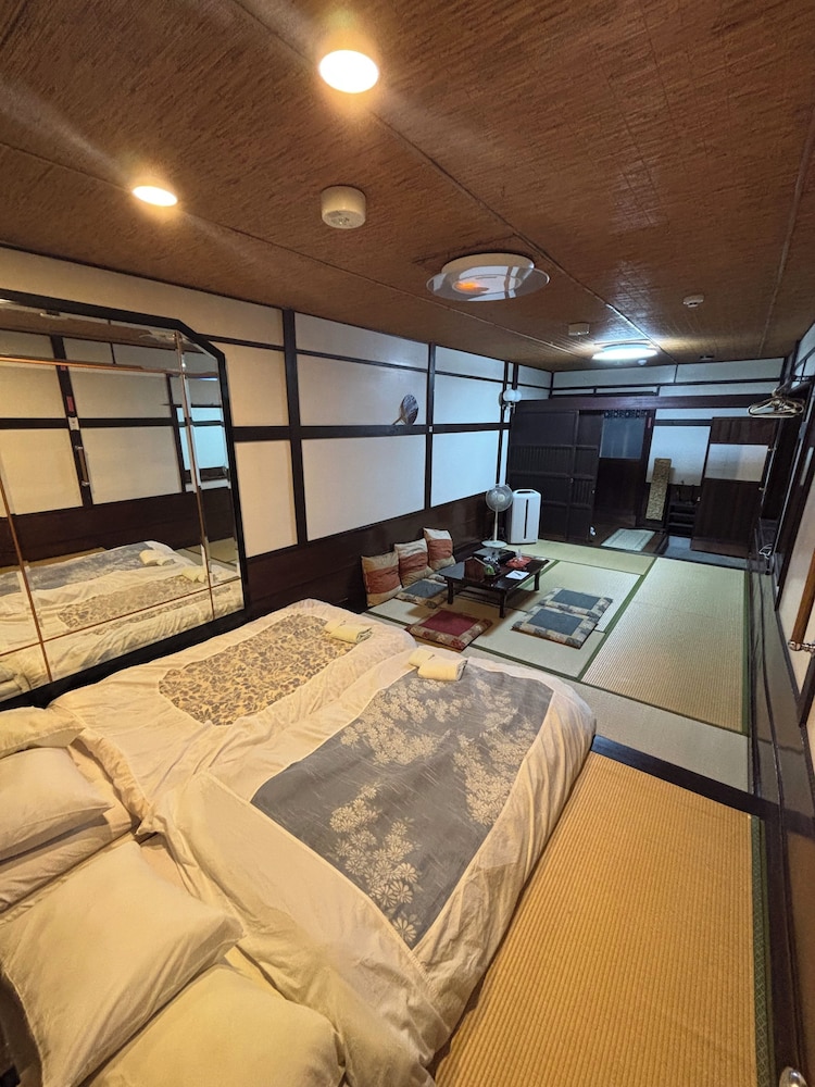 おぎの間 | 京都澤食