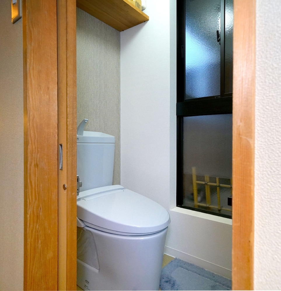 しずの間 バスルーム0 | 京都澤食