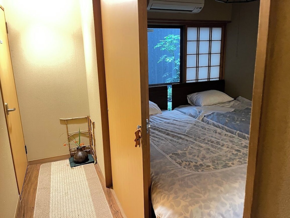 おぎの間 客室0 | 京都澤食