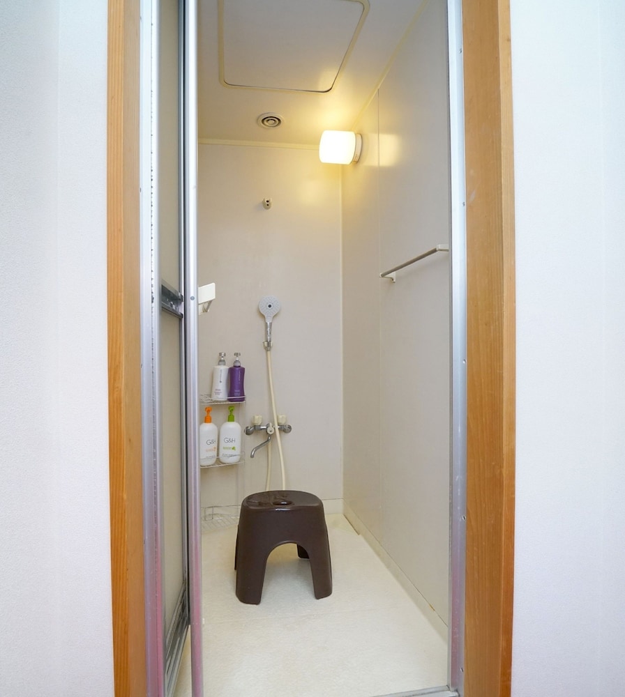 しずの間 バスルーム3 | 京都澤食