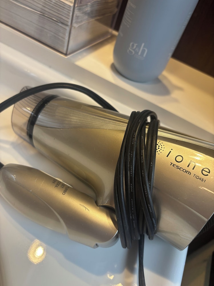 しずの間 バスルームの設備1 | 京都澤食