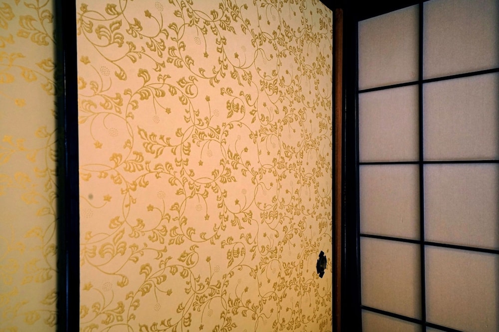 しずの間 客室5 | 京都澤食