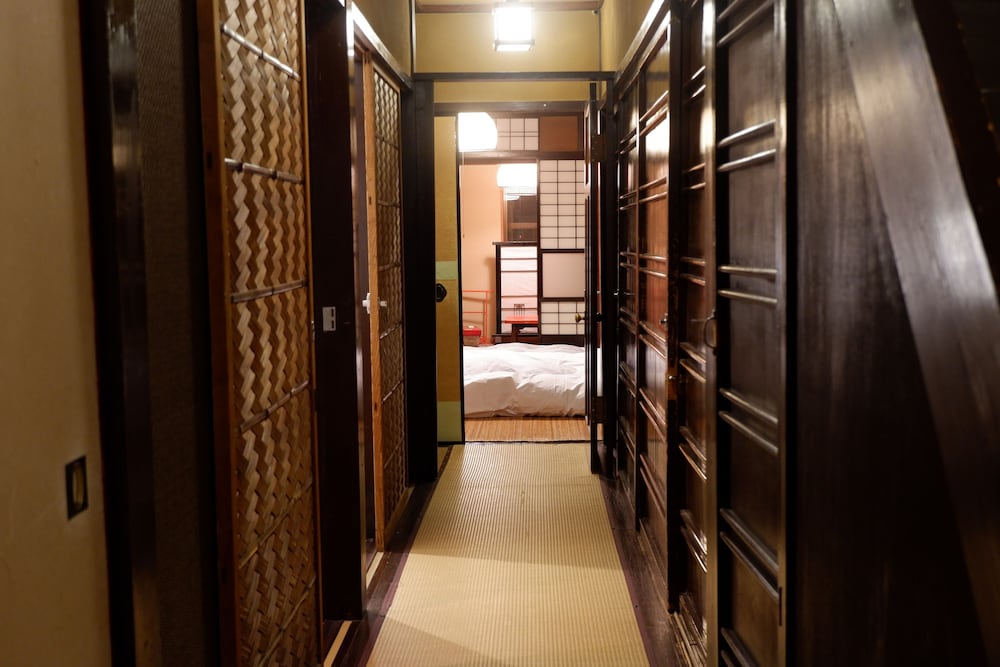 しずの間 客室2 | 京都澤食