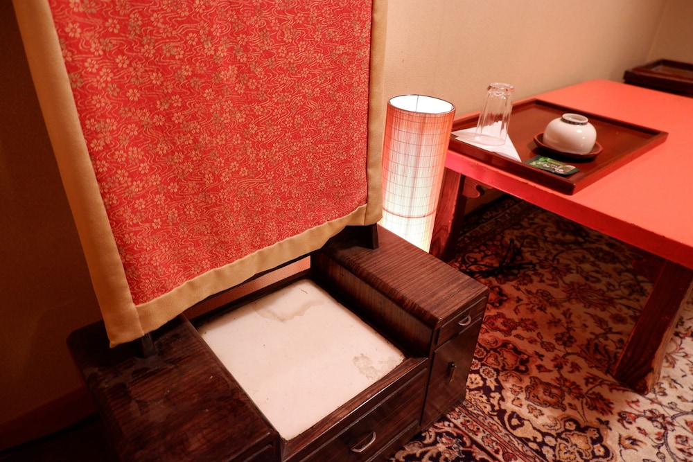 しずの間 客室1 | 京都澤食