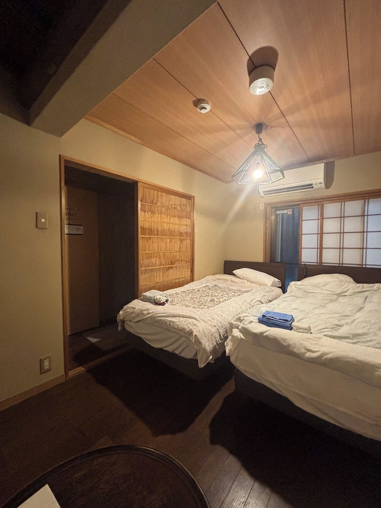 おぎの間 客室1 | 京都澤食