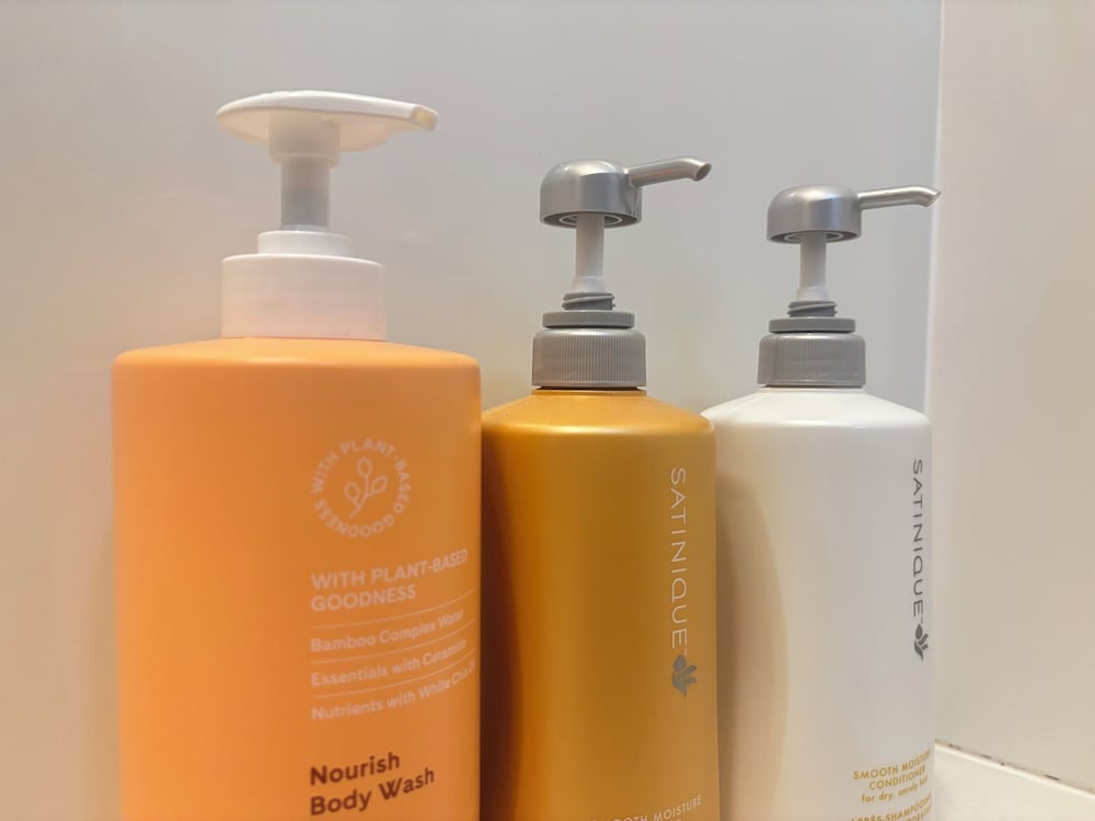 しずの間 バスルームの設備0 | 京都澤食