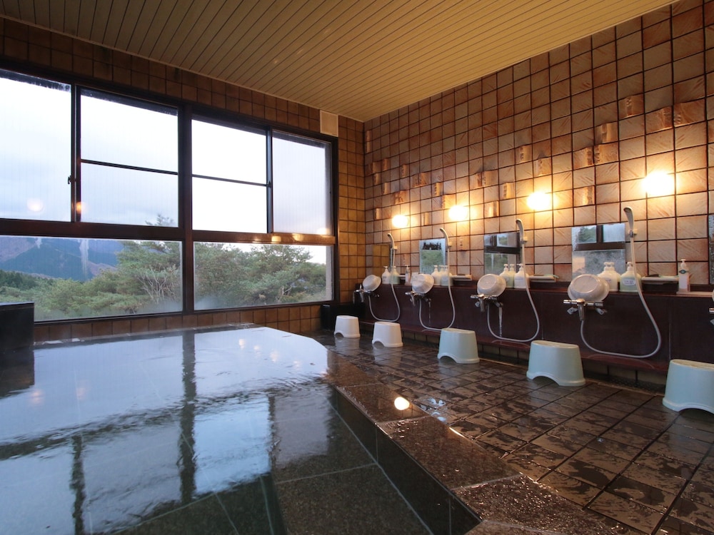 大浴場1 | 国民宿舎 恵那山荘 大浴場1 | 国民宿舎 恵那山荘