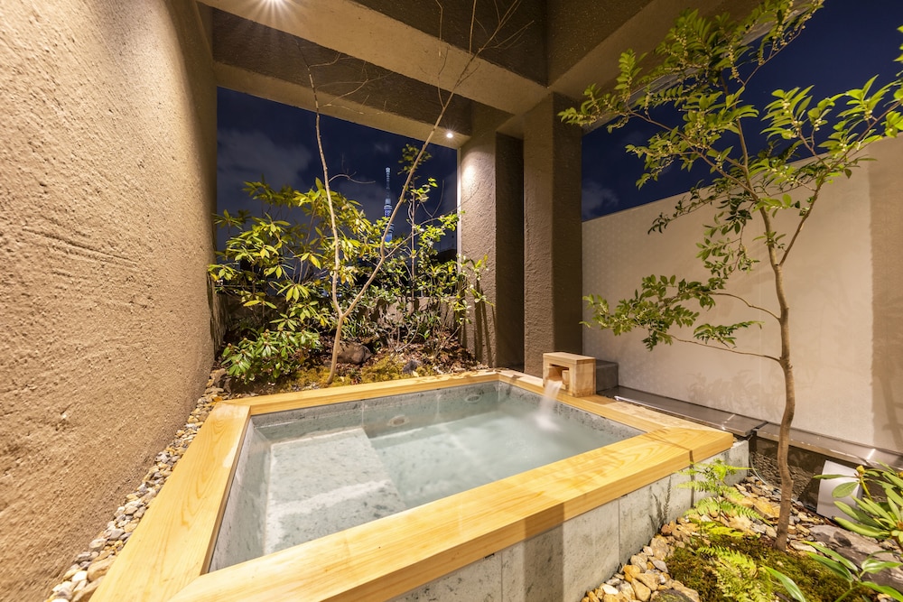 大浴場1 | 茶室 ryokan asakusa 大浴場1 | 茶室 ryokan asakusa