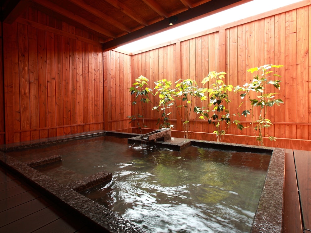 温泉1 | ビーチサイド温泉リゾート ゆうみ