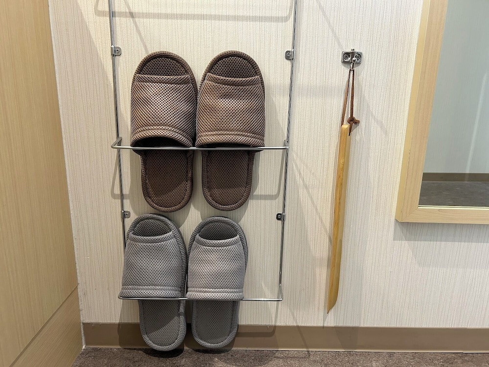 ダブルルーム 禁煙 客室16 | 変なホテルプレミア 京都駅八条口前