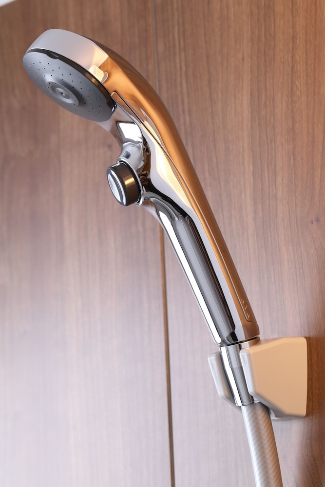 ダブルルーム 禁煙 バスルーム0 | 変なホテルプレミア 京都駅八条口前