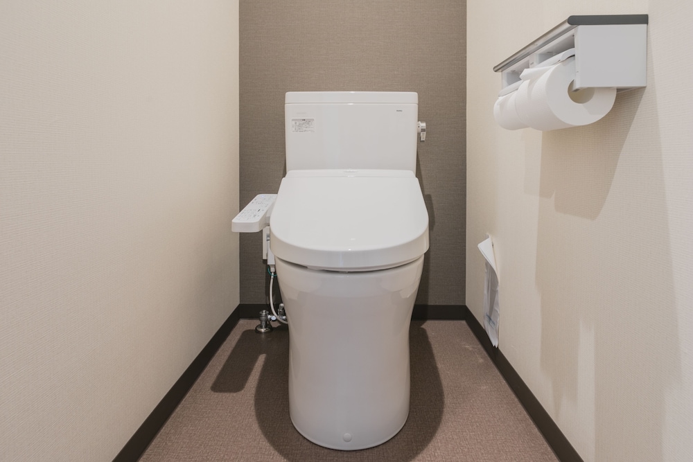 ダブルルーム 禁煙 客室6 | 変なホテルプレミア 京都駅八条口前