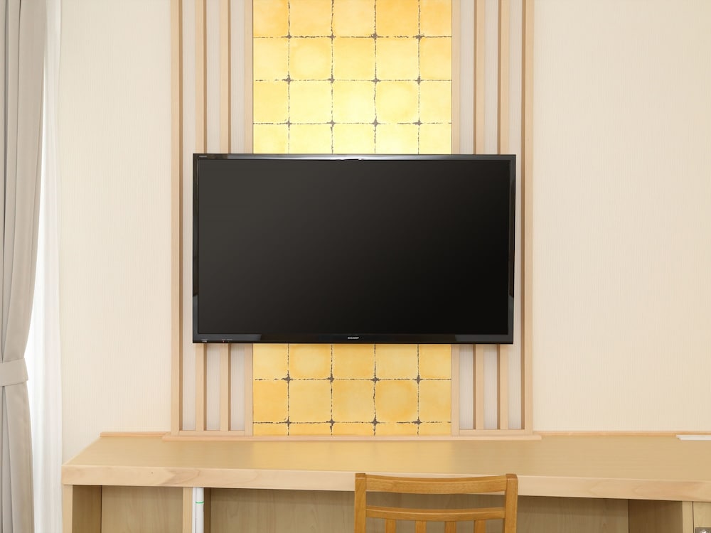 ダブルルーム 禁煙 客室2 | 変なホテルプレミア 京都駅八条口前