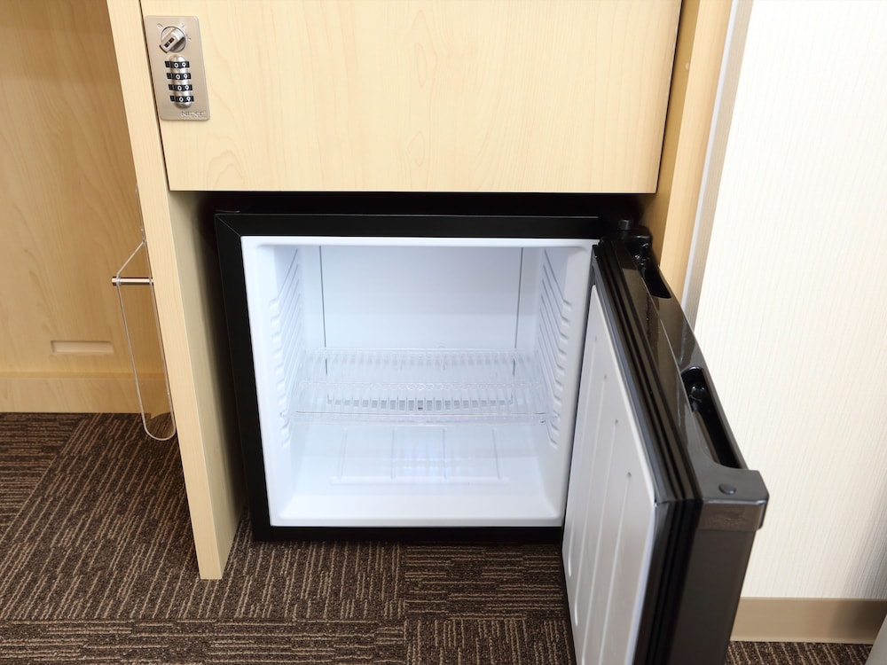 ダブルルーム 禁煙 客室3 | 変なホテルプレミア 京都駅八条口前